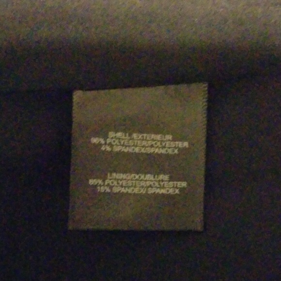 Super sexy ruffled sleeve top - Picture 5 of 5